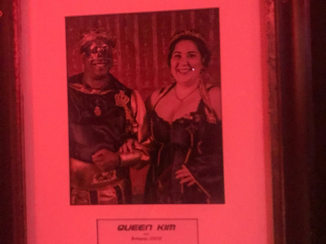 Maple Leaf Bar-新奥尔良必去景点