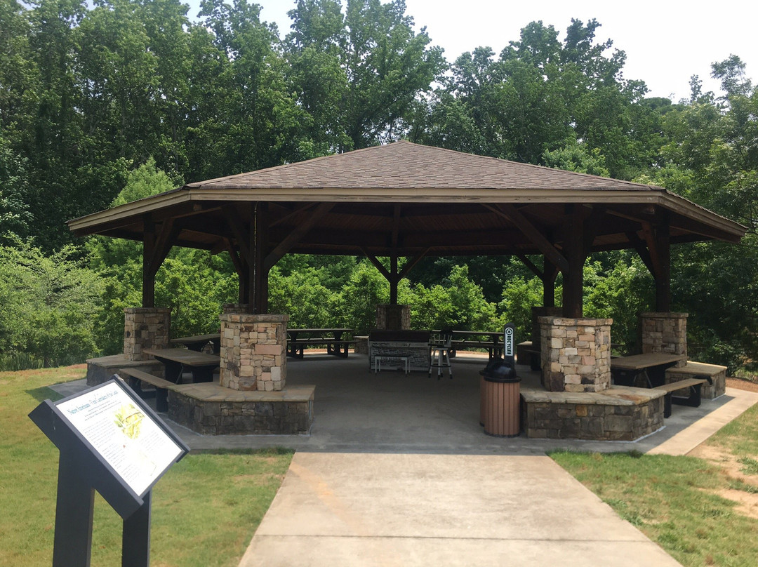 Rock Mill Park-阿尔法利塔必去景点