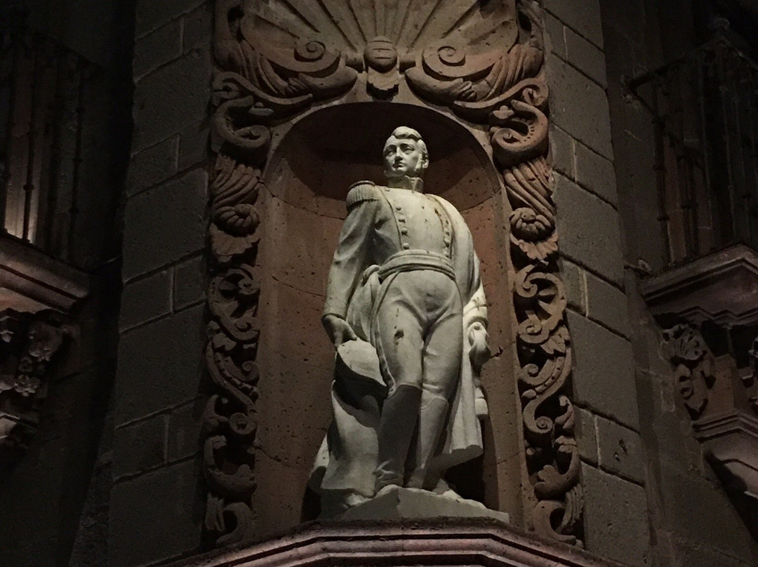 Ignacio Allende House (Casa de Ignacio Allende)景点图片