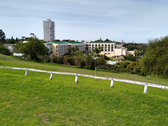 Sol Victoria Hotel, Spa & Casino主图