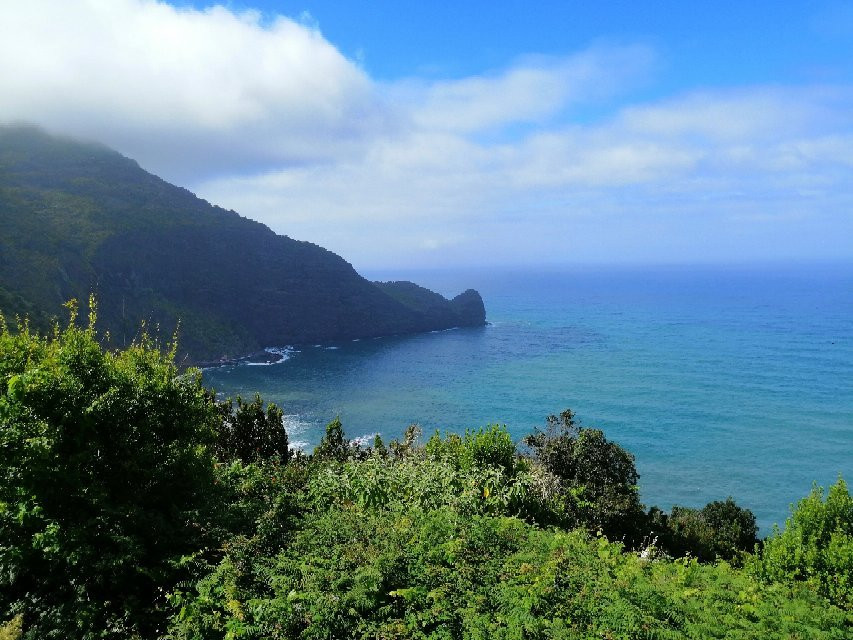 Fortress of Faial-Santana必去景点