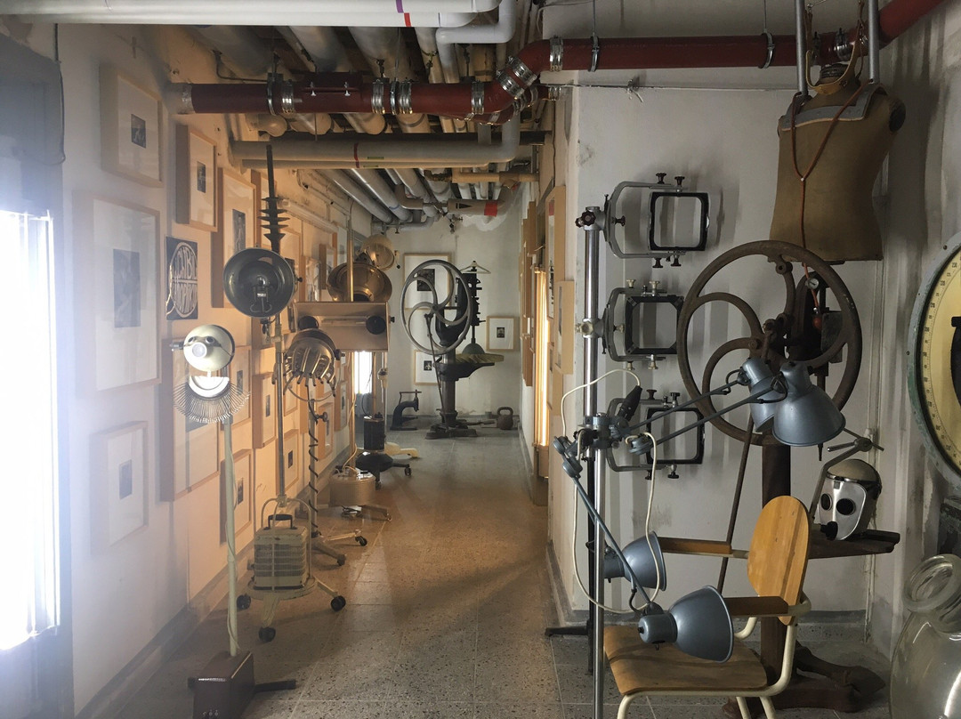 Designpanoptikum-柏林必去景点