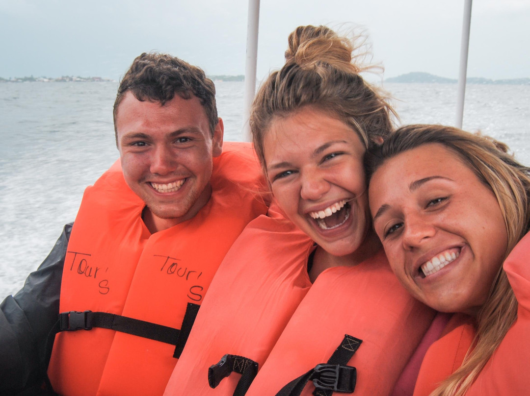 Outward Bound Costa Rica-圣何塞必去景点