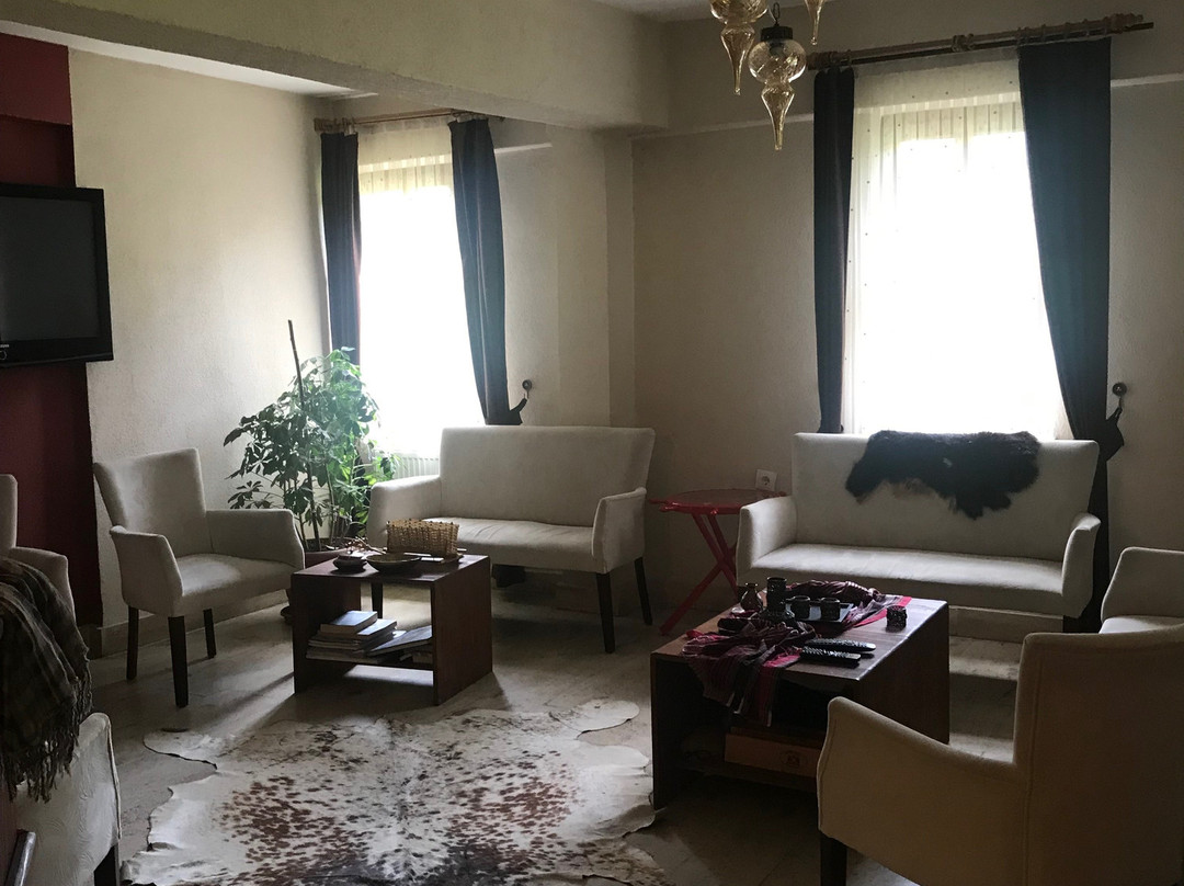 NeSS Abant Hotel主图