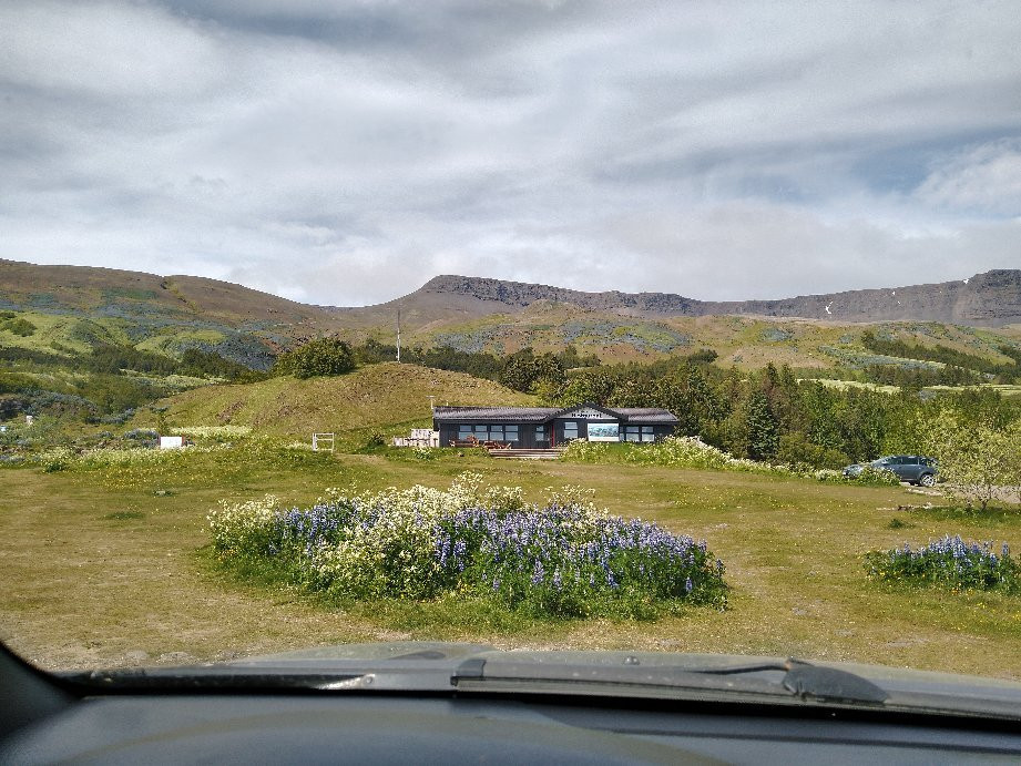 Mount Esja-雷克雅未克必去景点