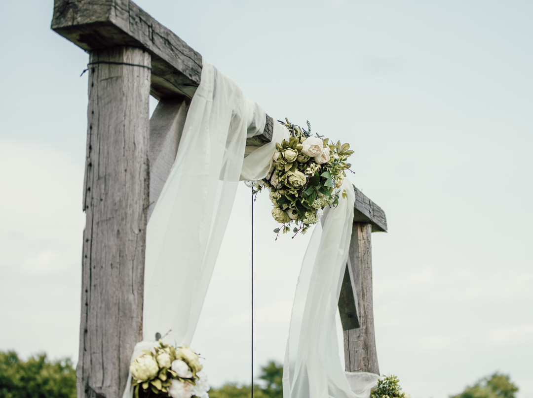 Vinberige Vineyards-Glenford必去景点