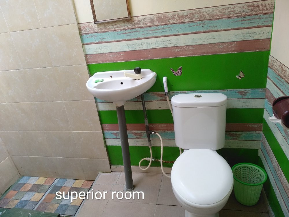 Ressa Homestay主图