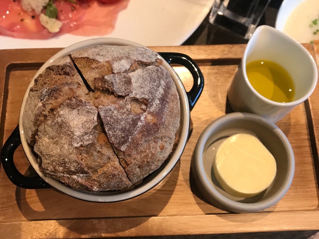 Hotel an der Fahre主图