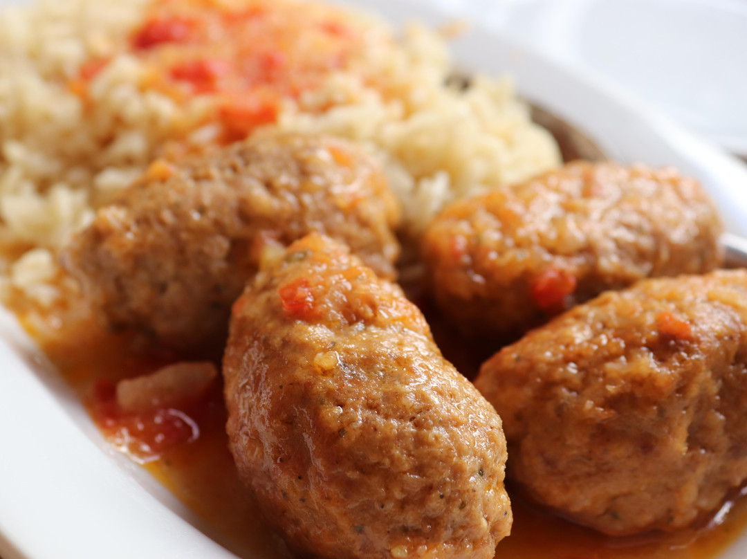 Foodtourlovers-雅典必去景点