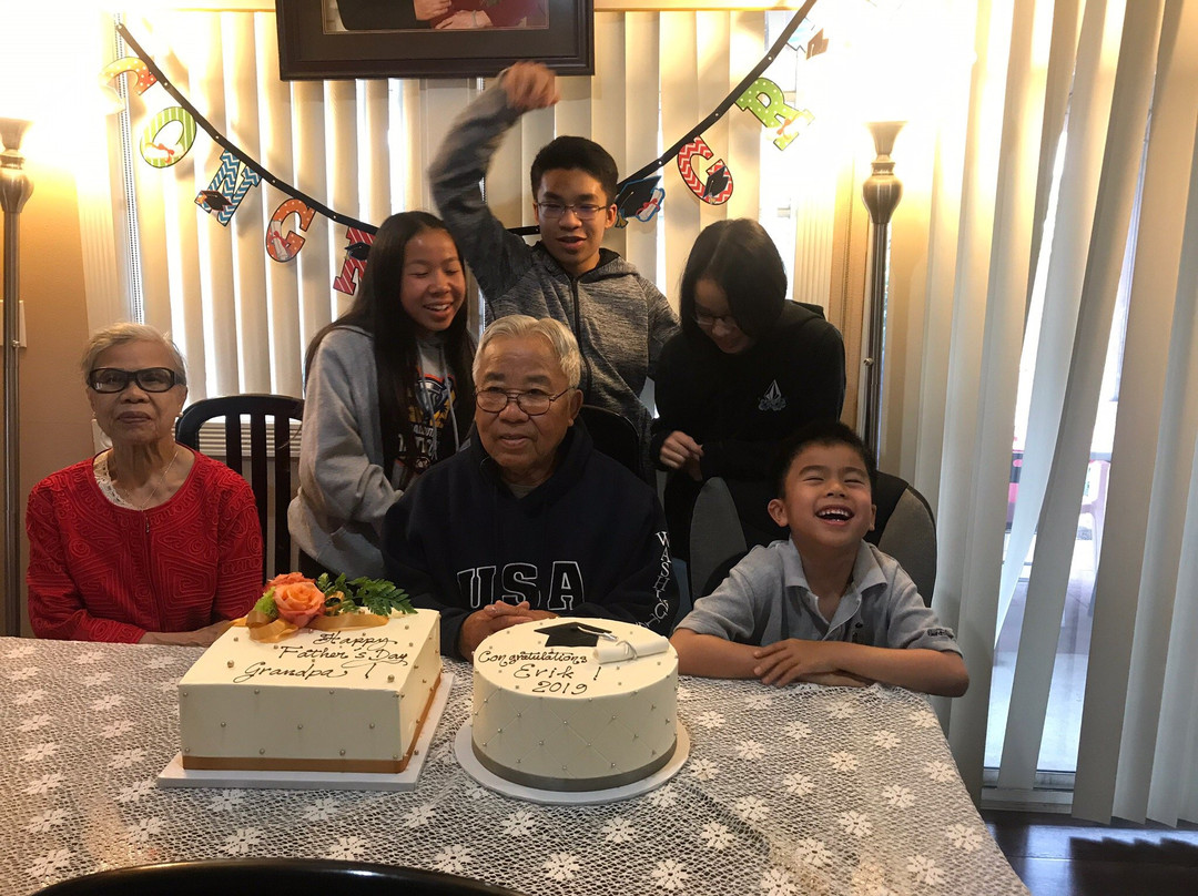 Stanton Central Park-Stanton必去景点