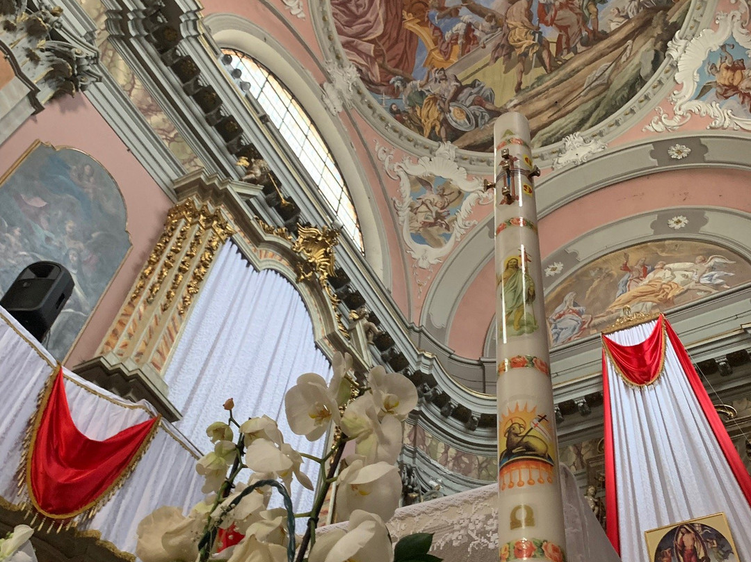 Chiesa di S. Giacomo Maggiore景点图片