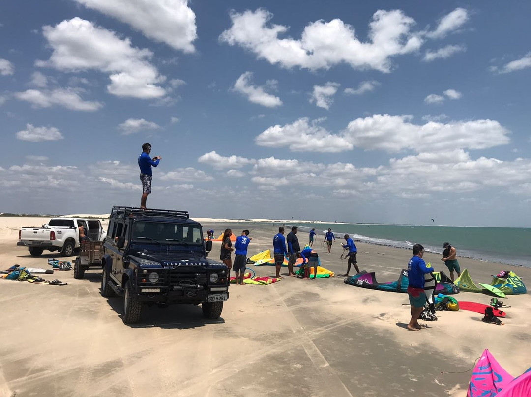 Paracuru Kite Village主图