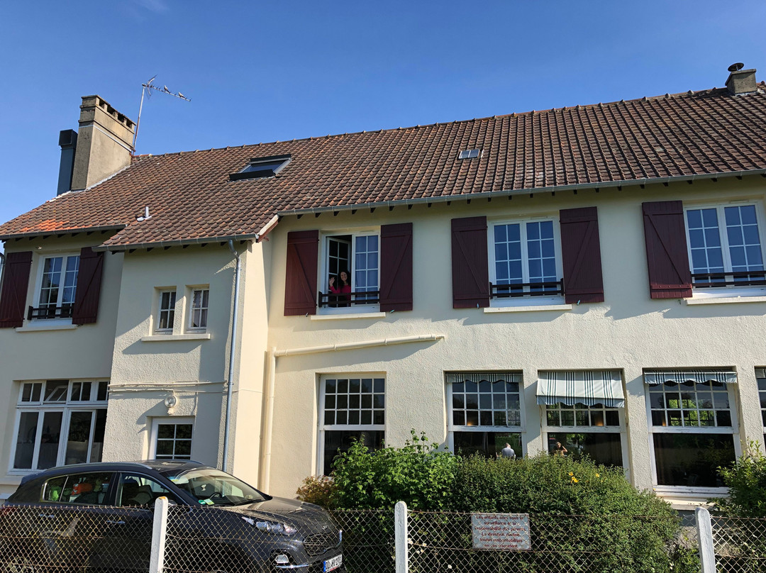 Logis Auberge des Aulnettes