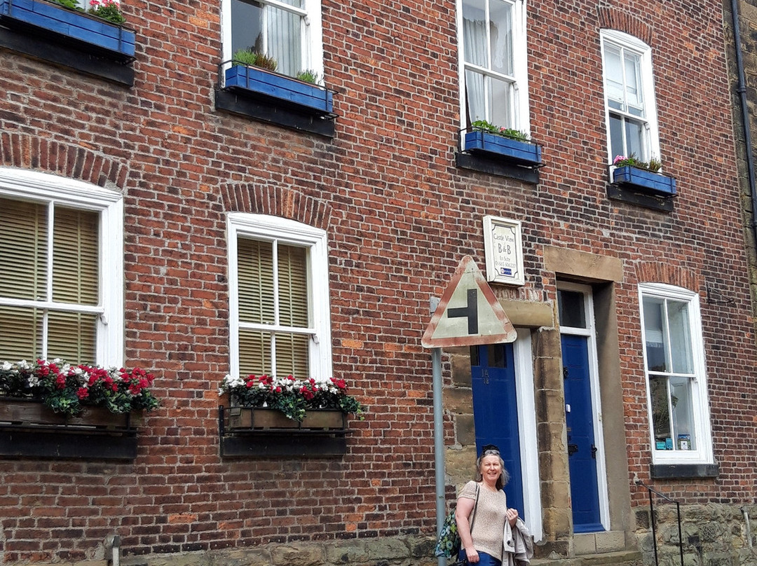 Castleview Bed & Breakfast主图