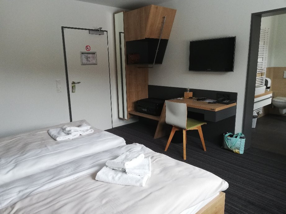 Landhotel Hopster主图