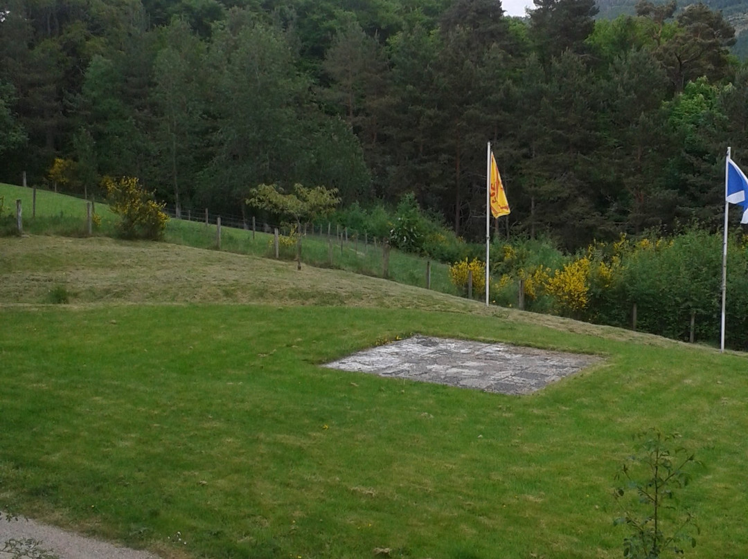 Glenurquhart House主图