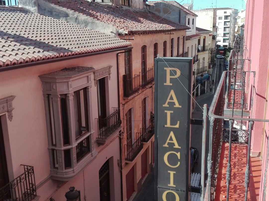 Hotel Palacio de Onate主图