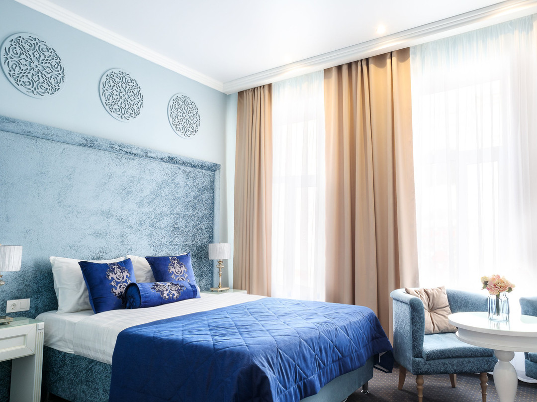 Hotel Kaganat