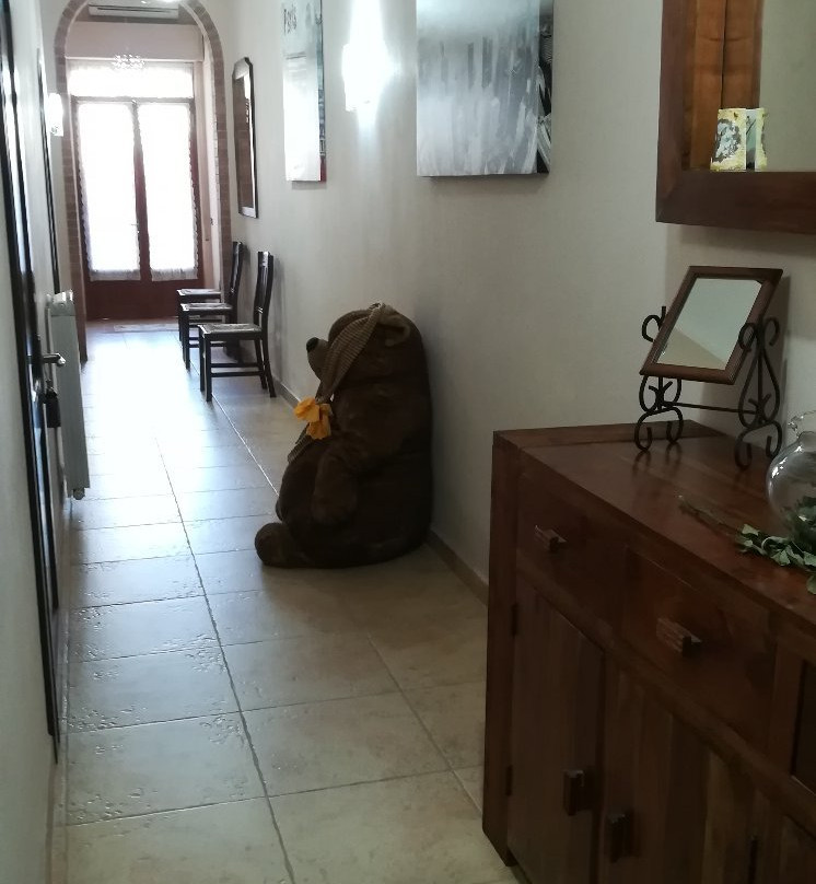 Il Mandarino