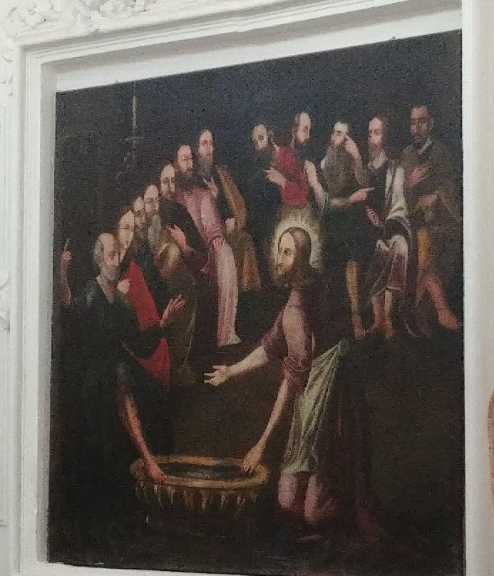 Chiesa di San Nicola di Mira景点图片