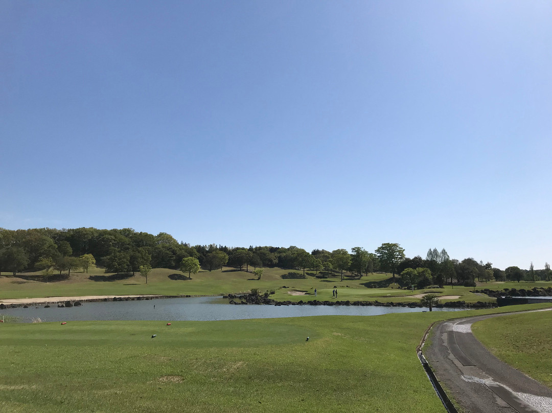 G7 Country Club-那须乌山市必去景点