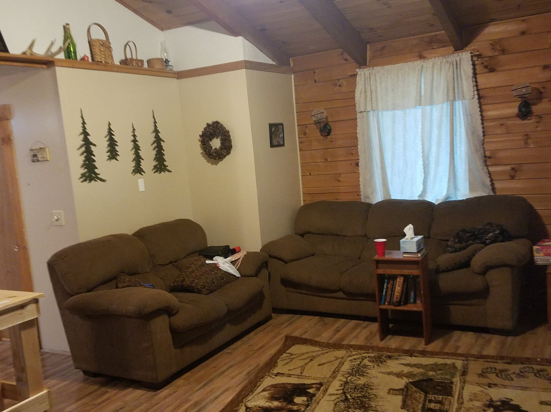 Acorn Acres Lodging主图