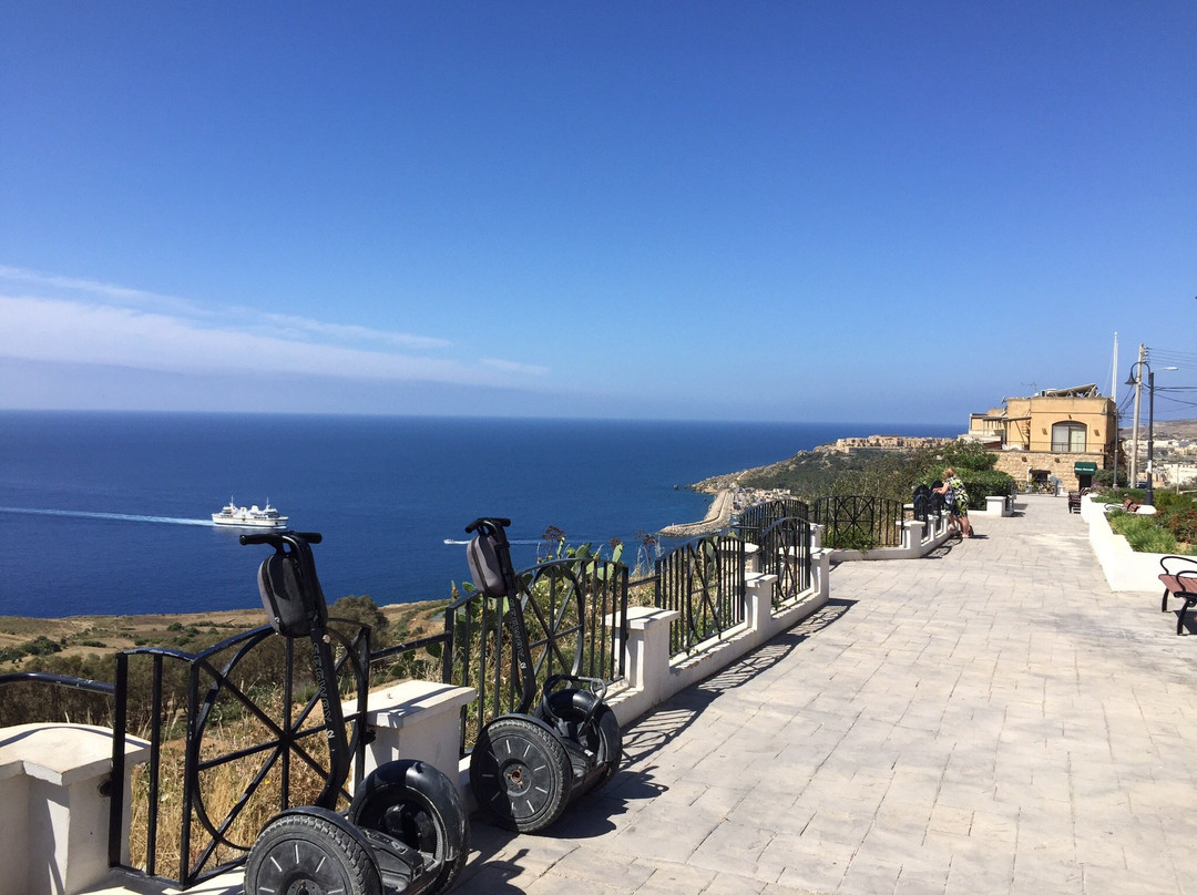 Gozo Segway Tours景点图片