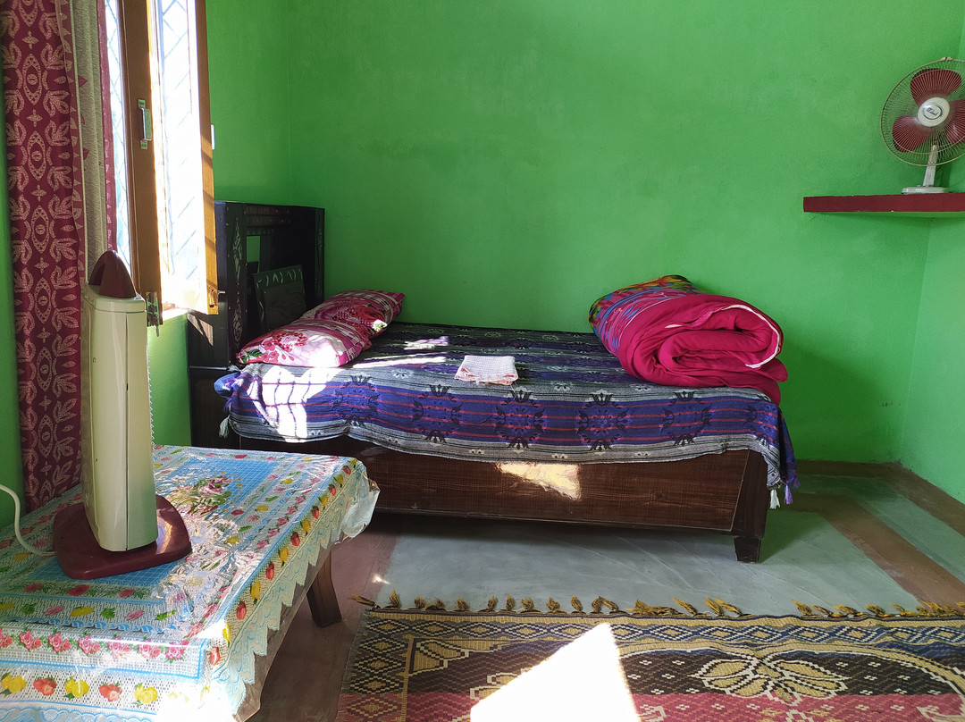 SEWA Atithi Rantrebar Homestays