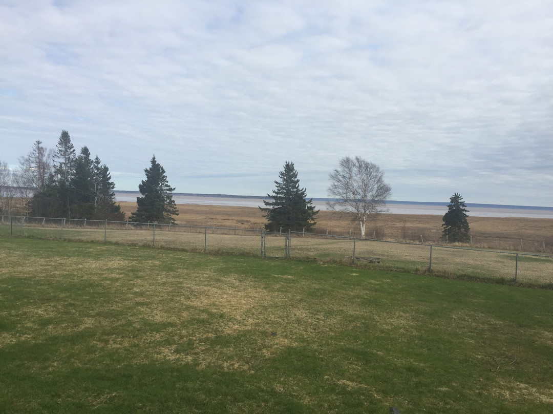 The Shepody Bay Inn主图