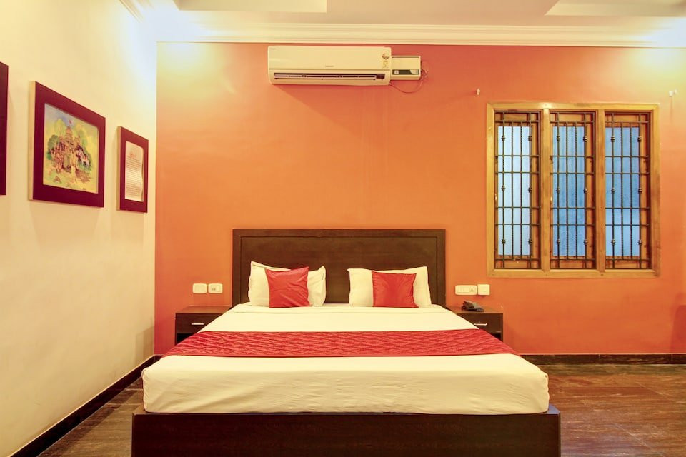 OYO 7355 Covinille主图