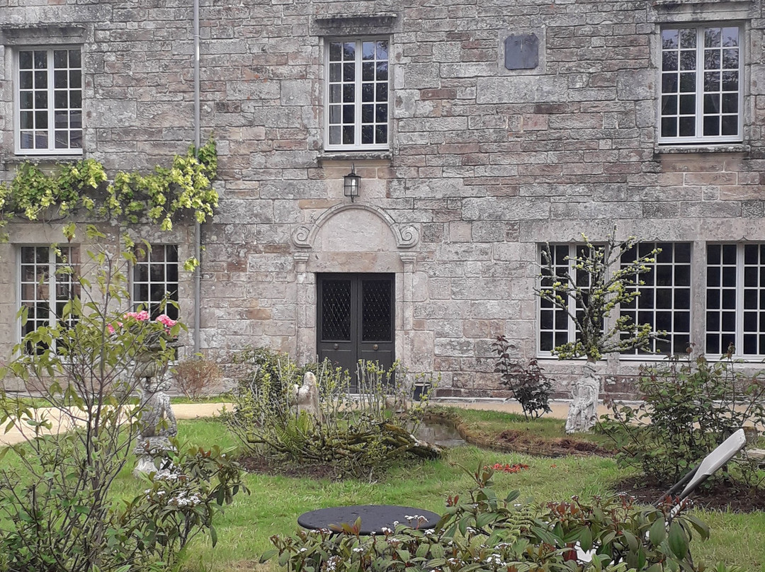 Hotel Les Empreintes主图