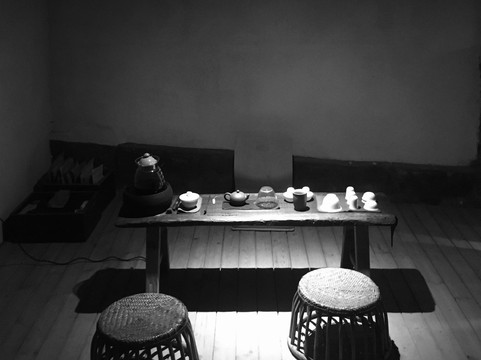 Tea Slowly-大理市必去景点