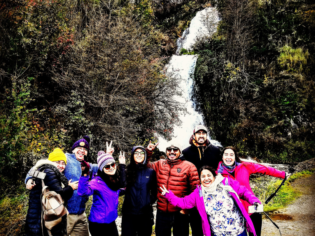 Ruta Seis Lagunas Coyhaique-Coyhaique必去景点