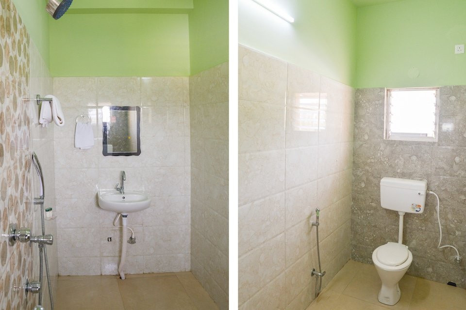 OYO 15679 Hotel Gloria主图