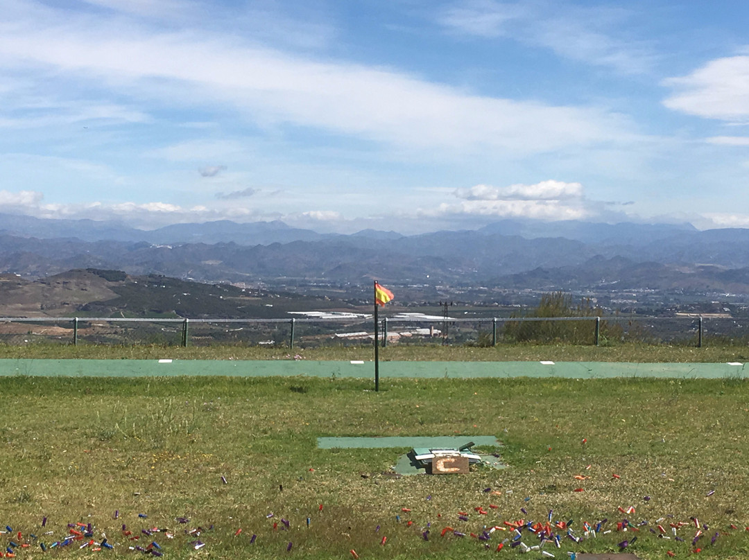 Club de Tiro Jarapalo-Alhaurin de la Torre必去景点