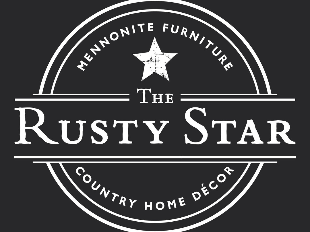 The Rusty Star景点图片