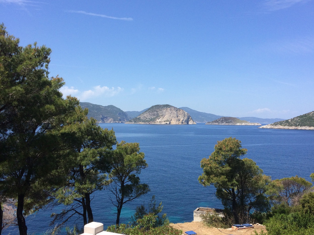 Marpunta Resort主图