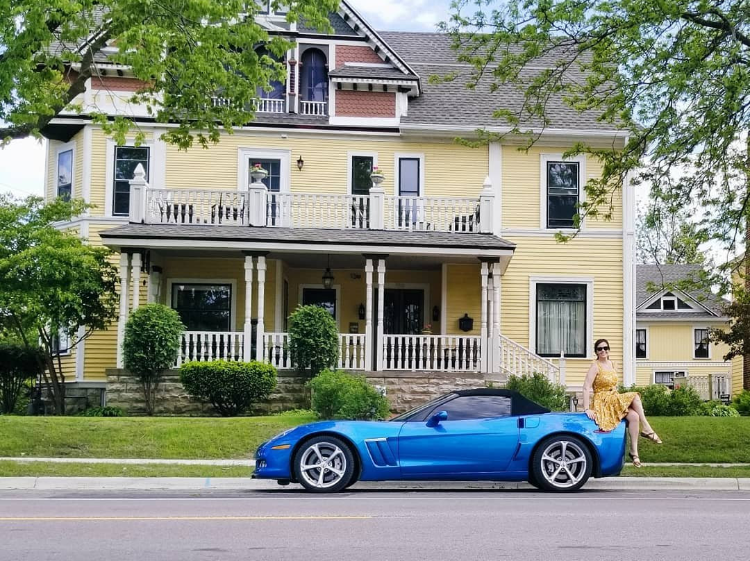 Bentley-Wheeler B&B主图