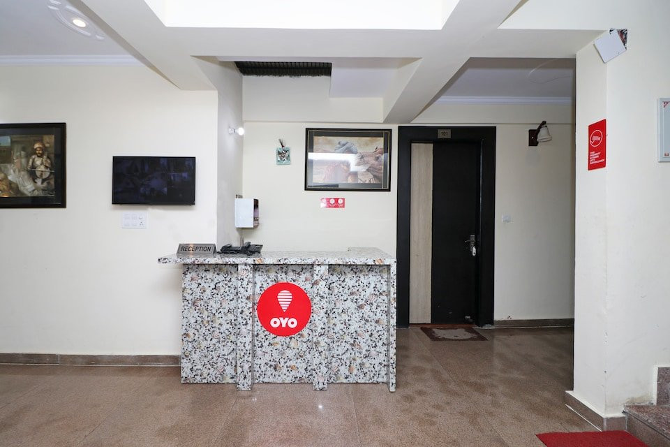 OYO 11877 Royal Residency主图