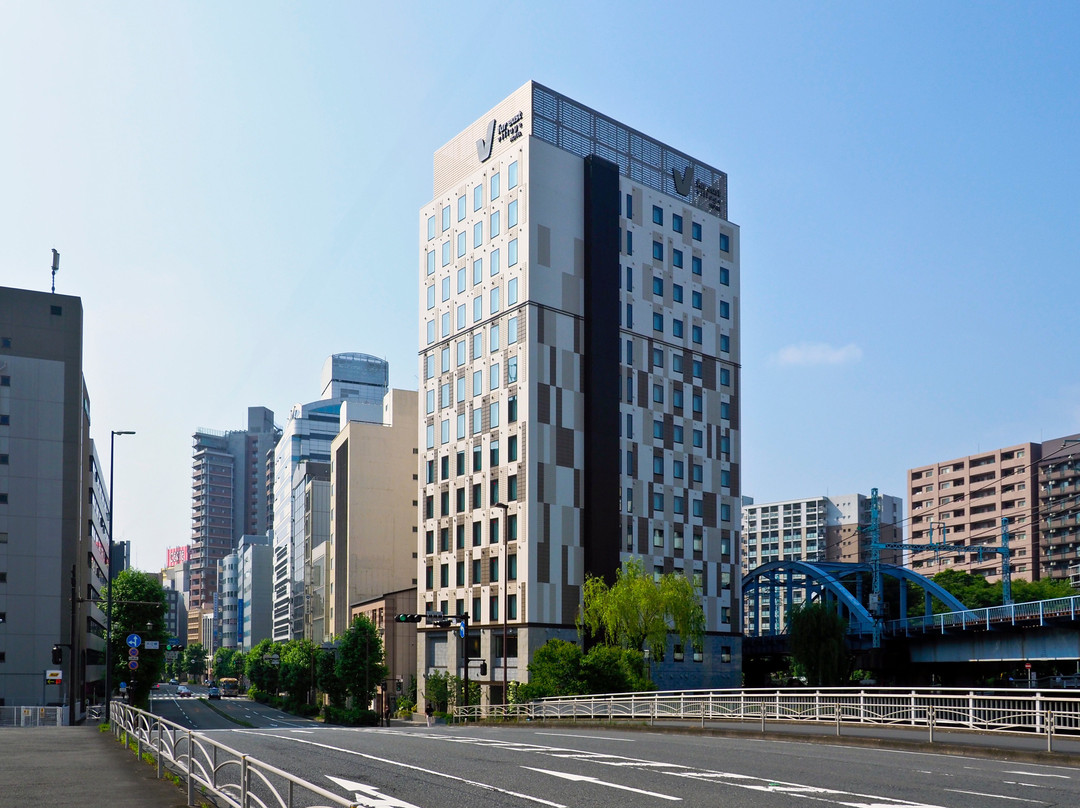 Far East Village Hotel Yokohama by Far East Hospitality