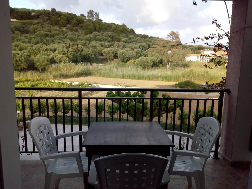 Pansion Porto Tsi Ostrias主图