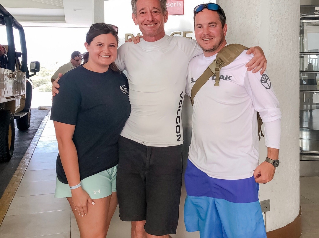 Aruba Sunrise Tours-萨瓦内塔必去景点