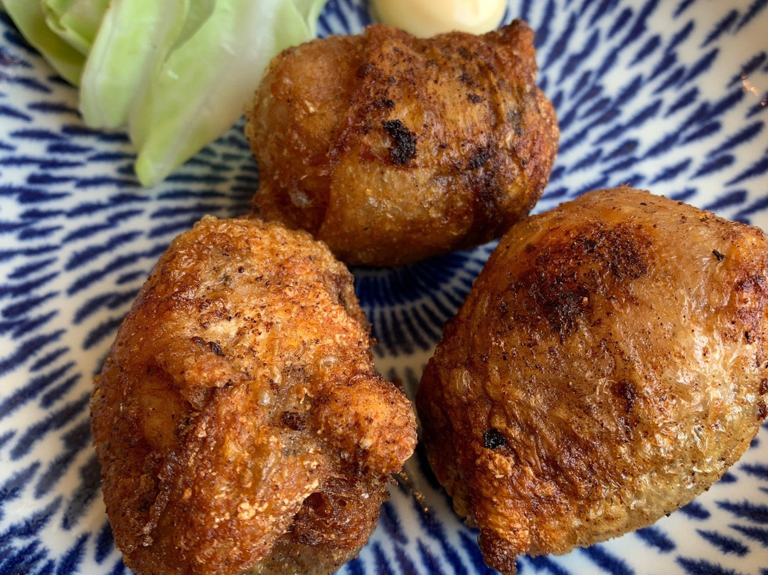 濃厚青森タンメン ふたごや