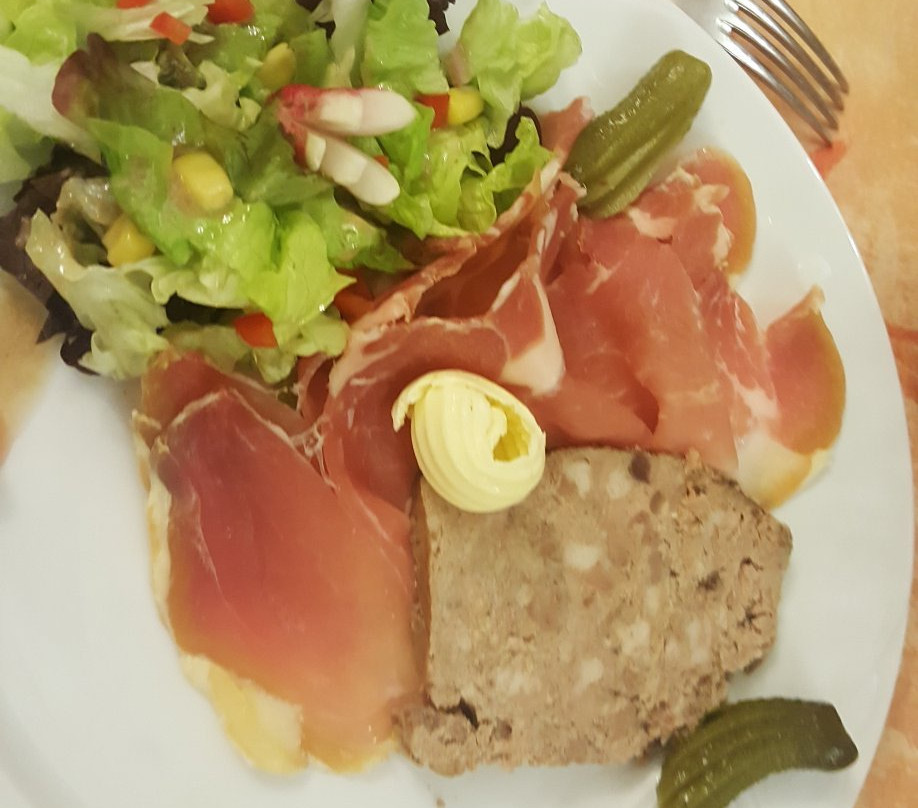 Hotel des Voyageurs主图