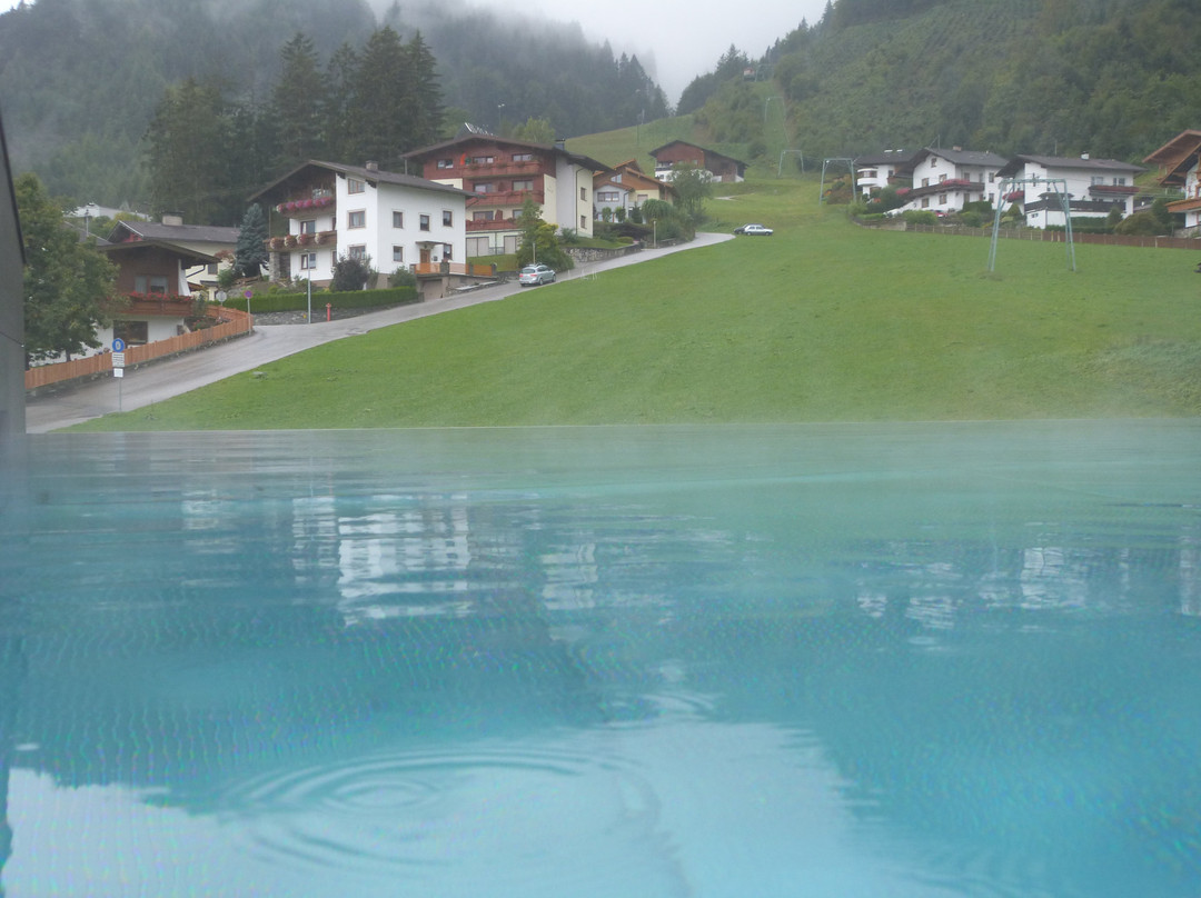 Aktiv und Wellness Resort Schwarzbrunn主图