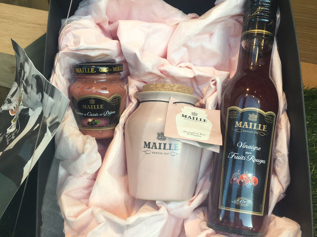 Boutique Maille-波尔多必去景点