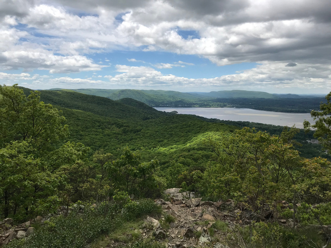 Mount Beacon-Fishkill必去景点