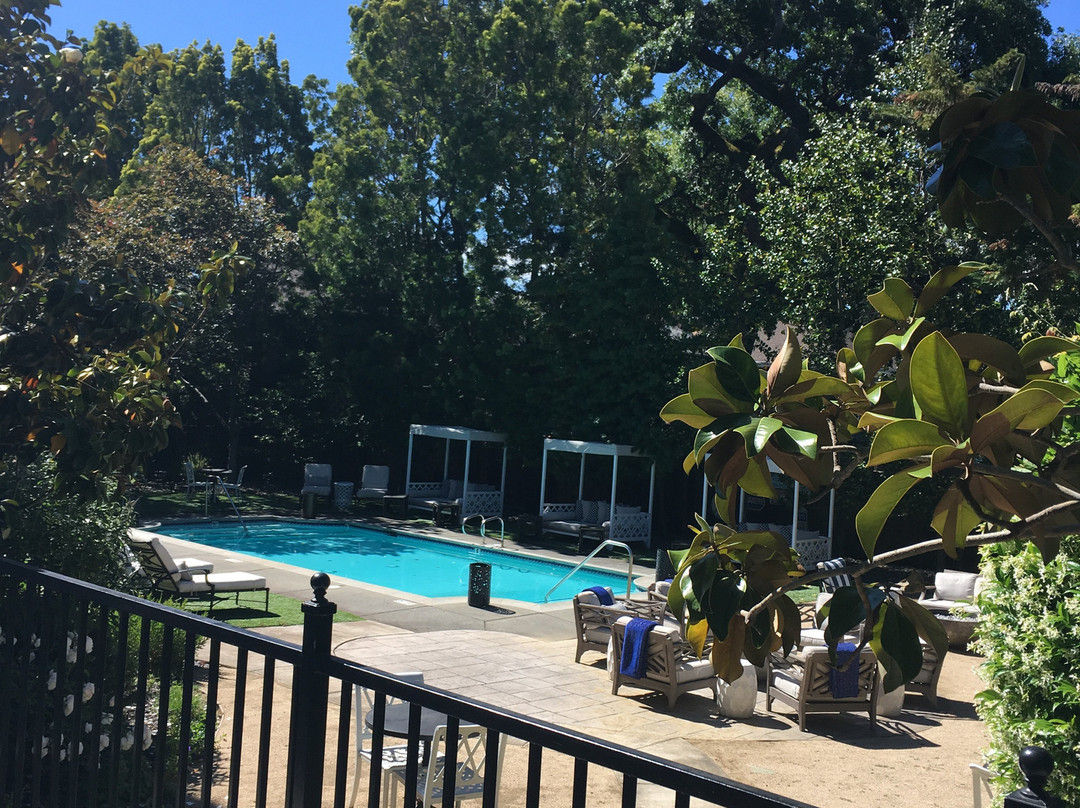 White House Napa主图