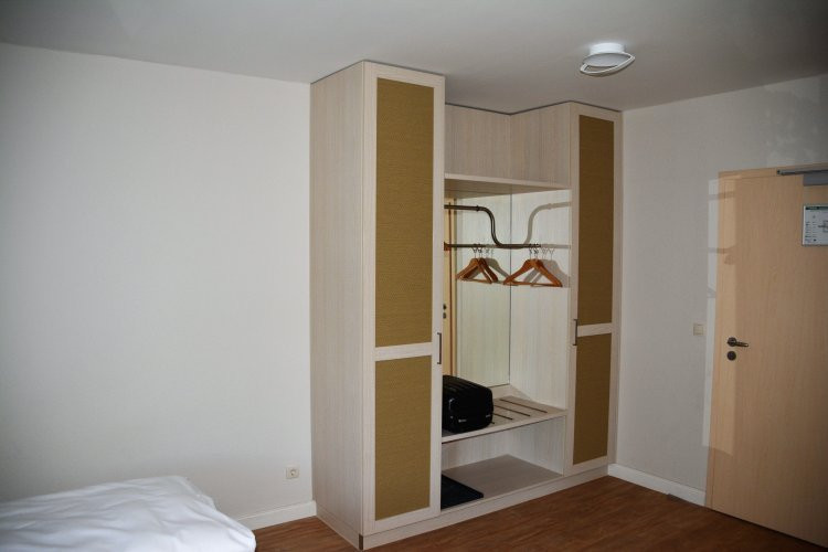 Hotel Haus Am Meer主图