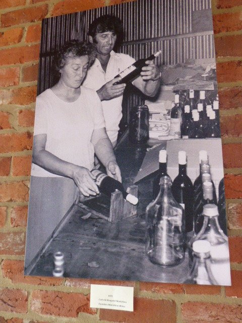 Monichino Wines-Katunga必去景点